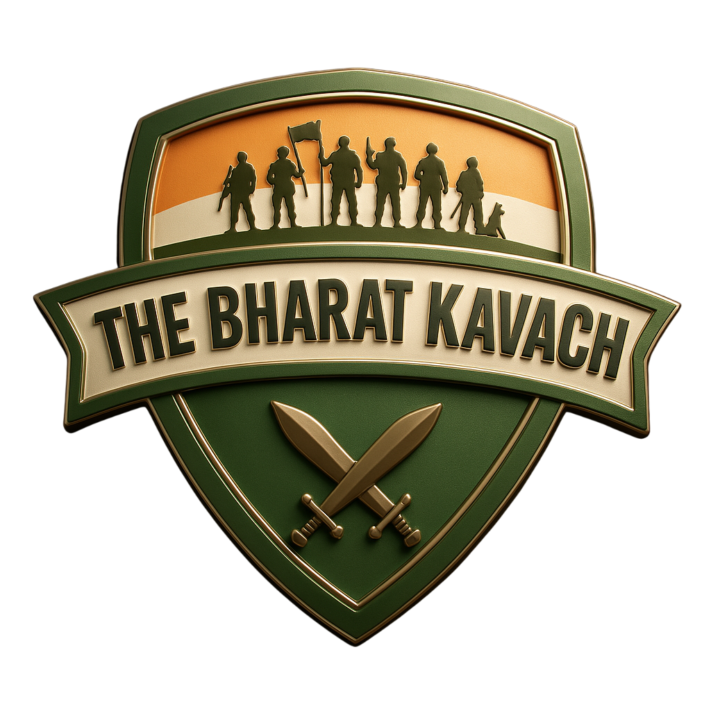 The Bharat Kavach