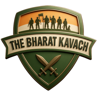 The Bharat Kavach